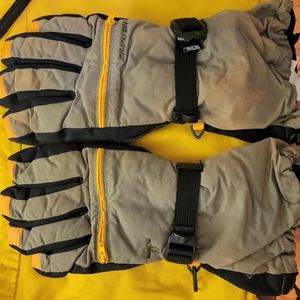 Burton Snowboard Gloves